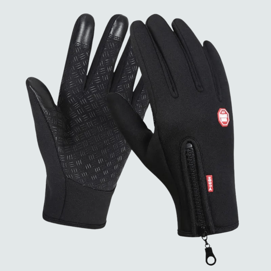 Thermal Gloves Active Edition – Unisex Waterproof Touchscreen
