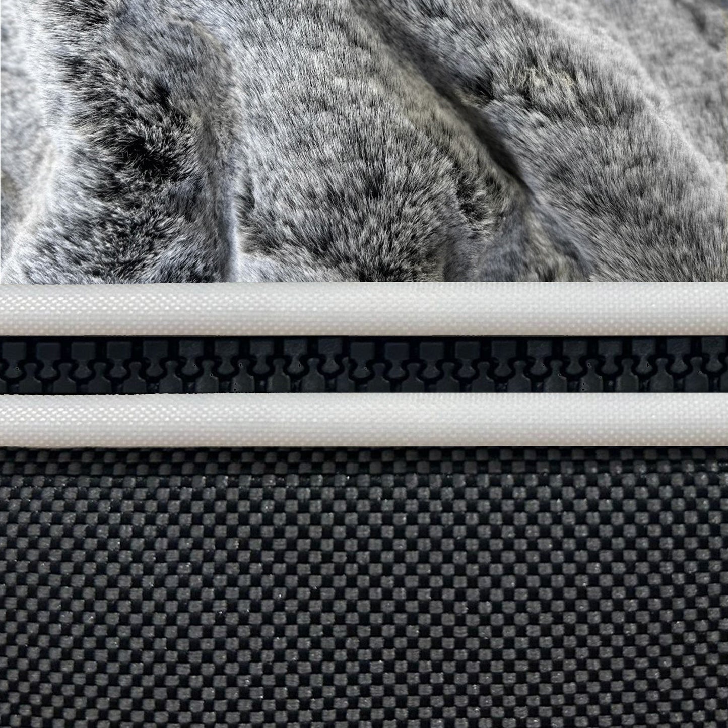 Large Luxury Dog Bed – Orthopedic Washable Waterproof Sofa for Big Breeds