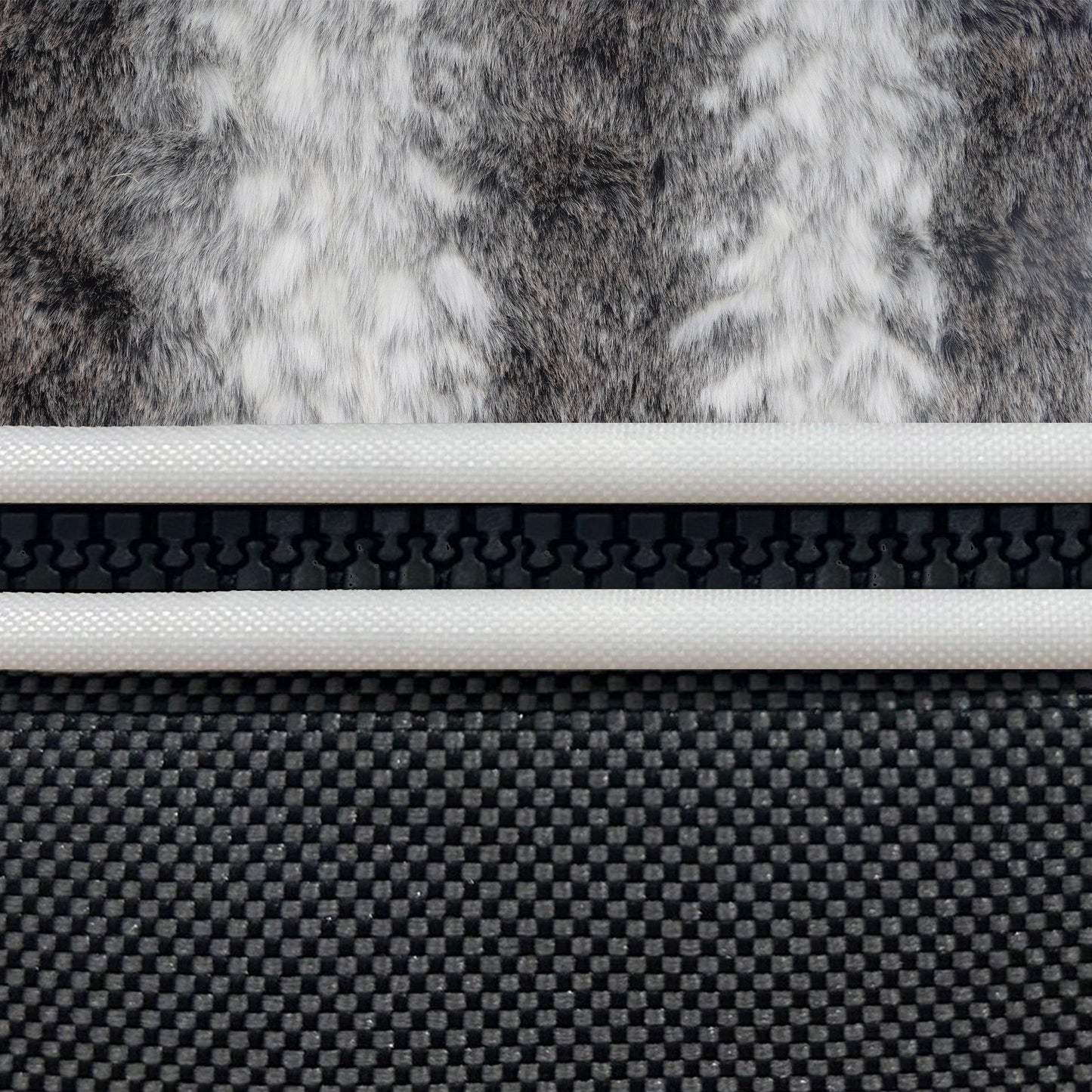 Large Luxury Dog Bed – Orthopedic Washable Waterproof Sofa for Big Breeds