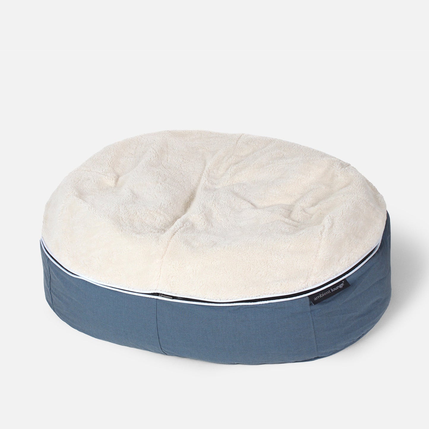 Large Luxury Dog Bed – Orthopedic Washable Waterproof Sofa for Big Breeds