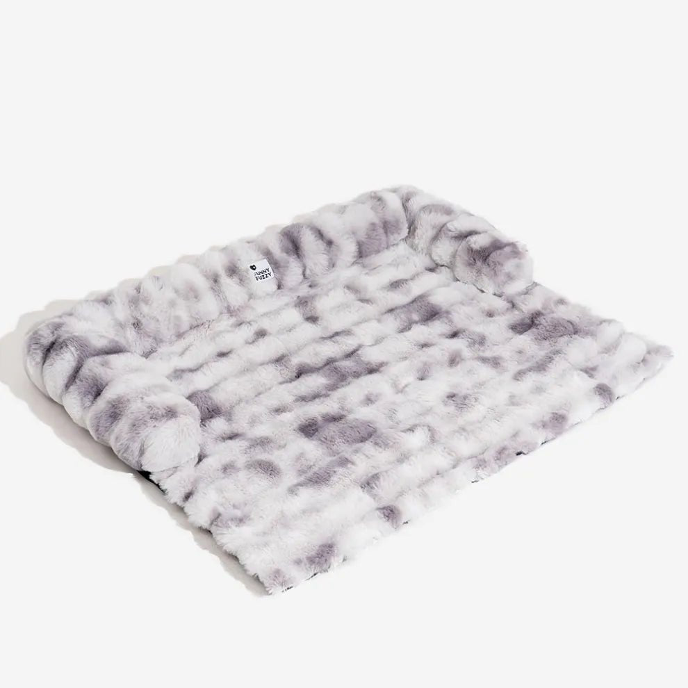 Calming Dog Bed Sofa Protector Pet Mat - mafooouk