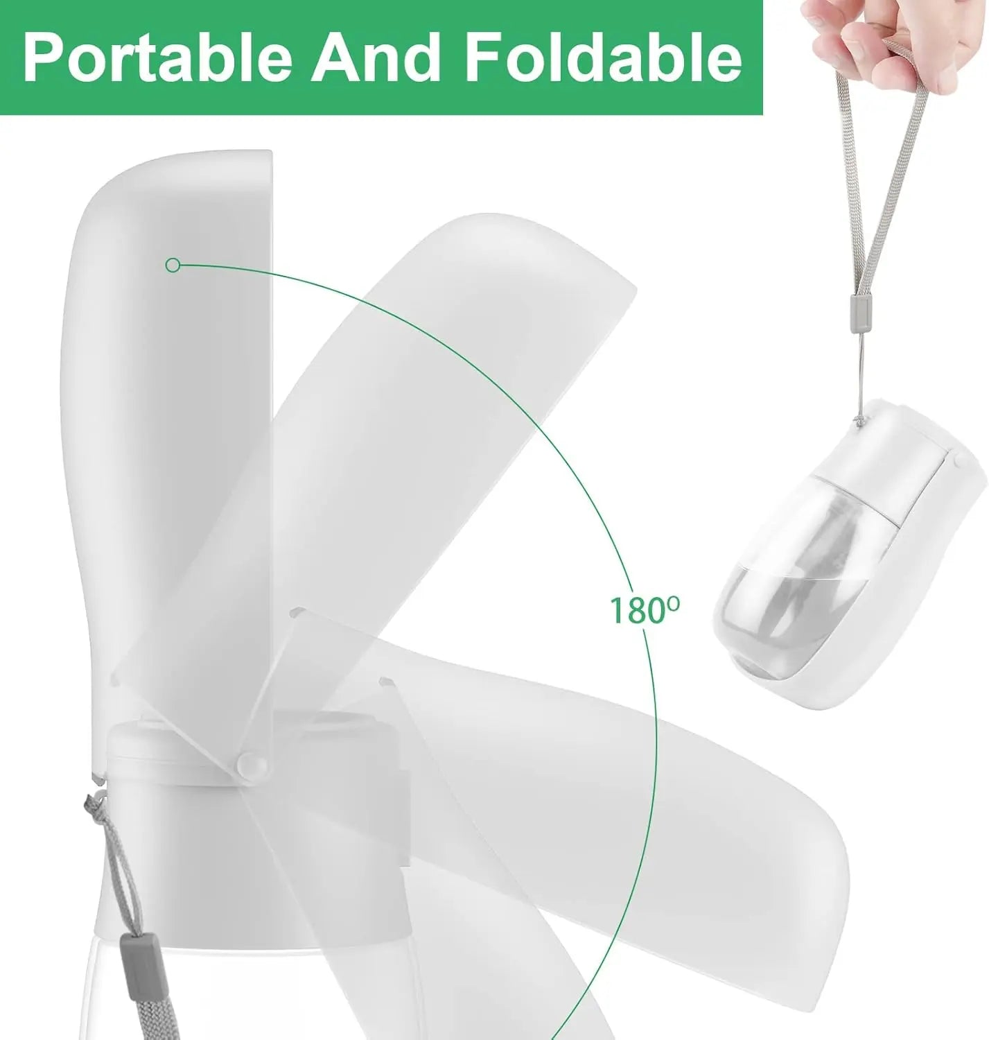 Foldable Dog Water Bottle & Travel Bowl – Leak - Proof, 300 ml - mafooouk