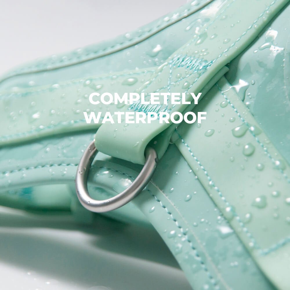 Gummy Dog Harness - mafooouk