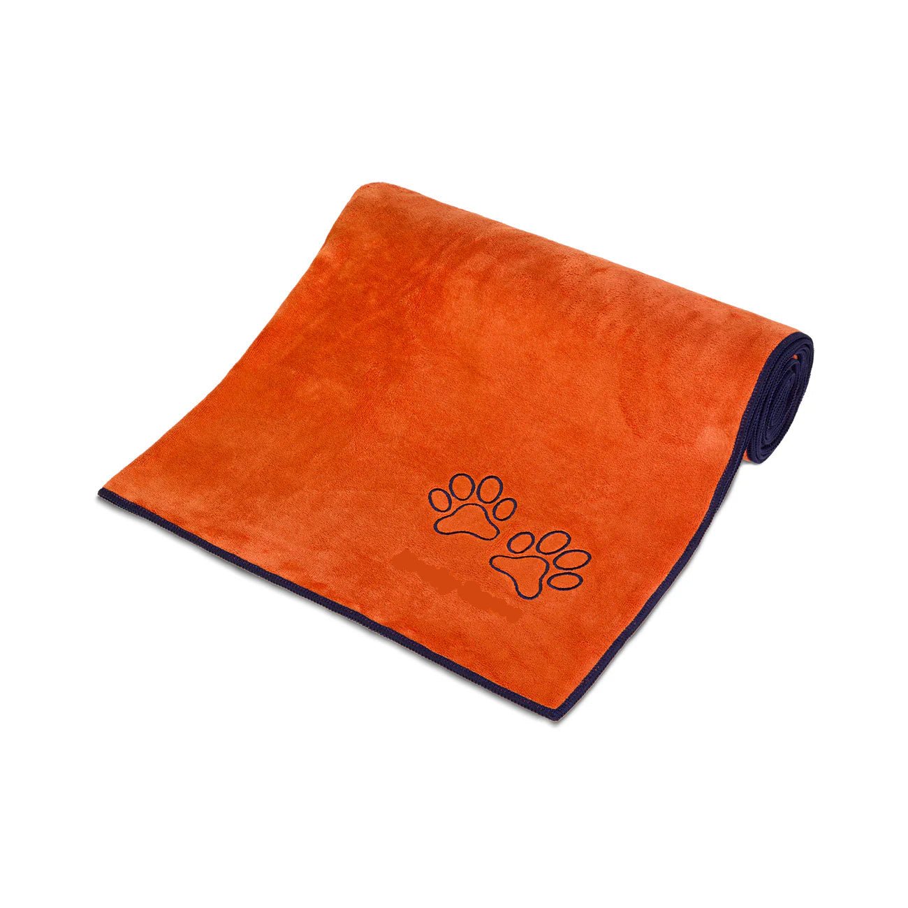 Microfibre Dog Towel | Super - Absorbent Quick - Dry (XL & Giant) - mafooouk