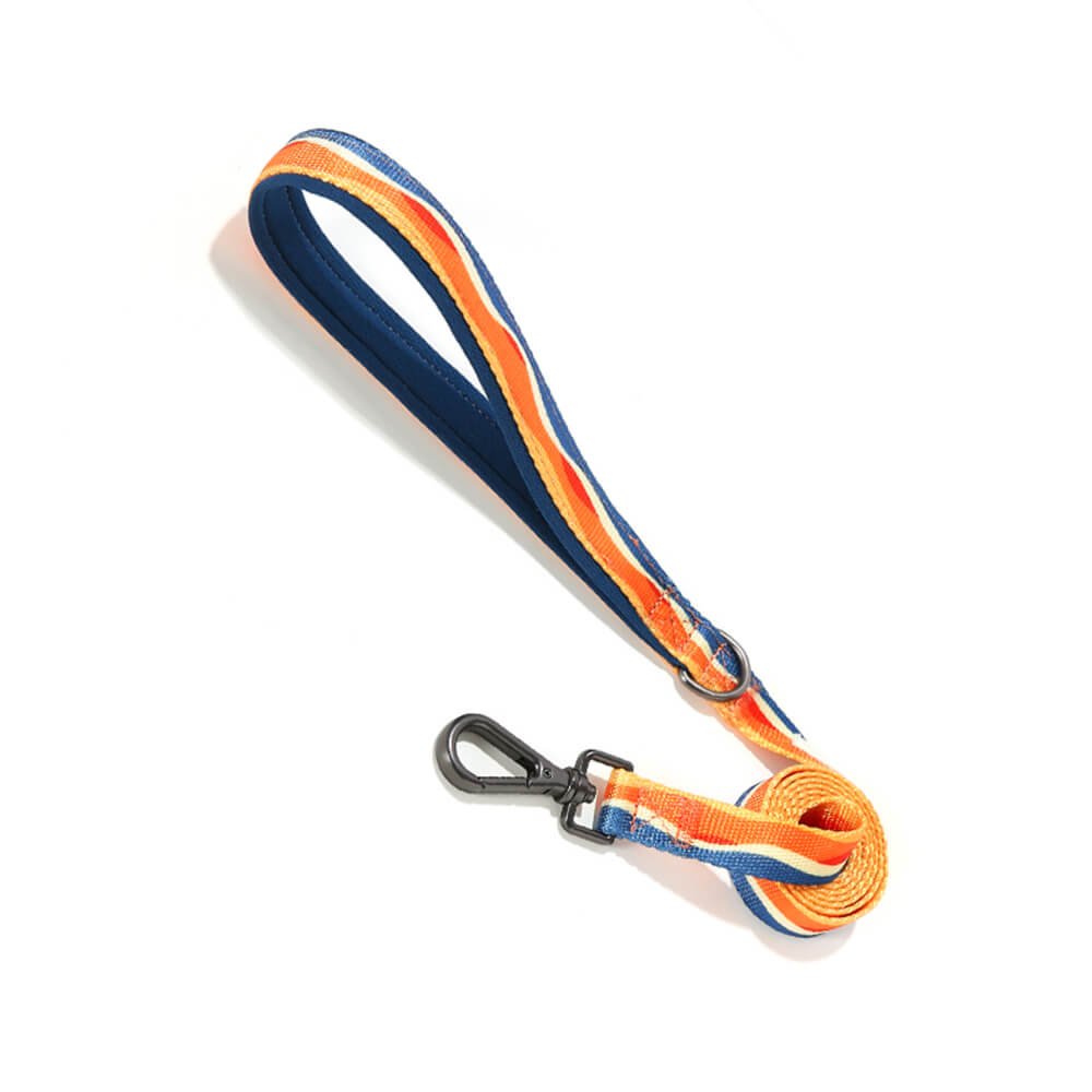 X - Shaped No - Choke Dog Harness – Adjustable, Durable (S–L) - mafooouk