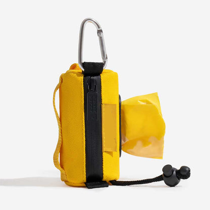 Waterproof Leash Attachable Poop Bag Dispenser - Flexi Walker