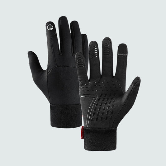 Thermal Gloves Pro – Unisex Waterproof Touchscreen Winter Gloves