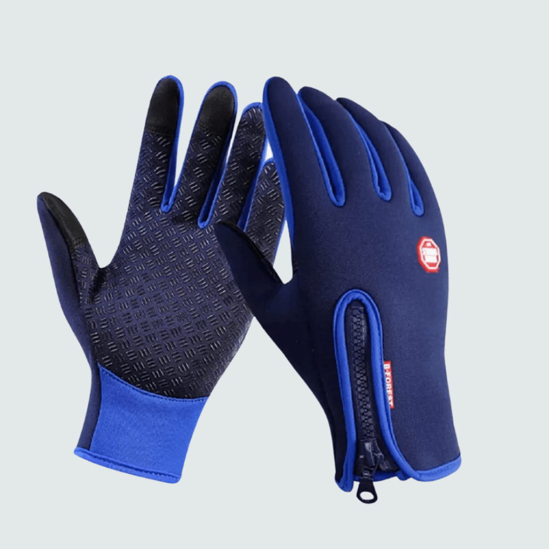Thermal Gloves Active Edition – Unisex Waterproof Touchscreen