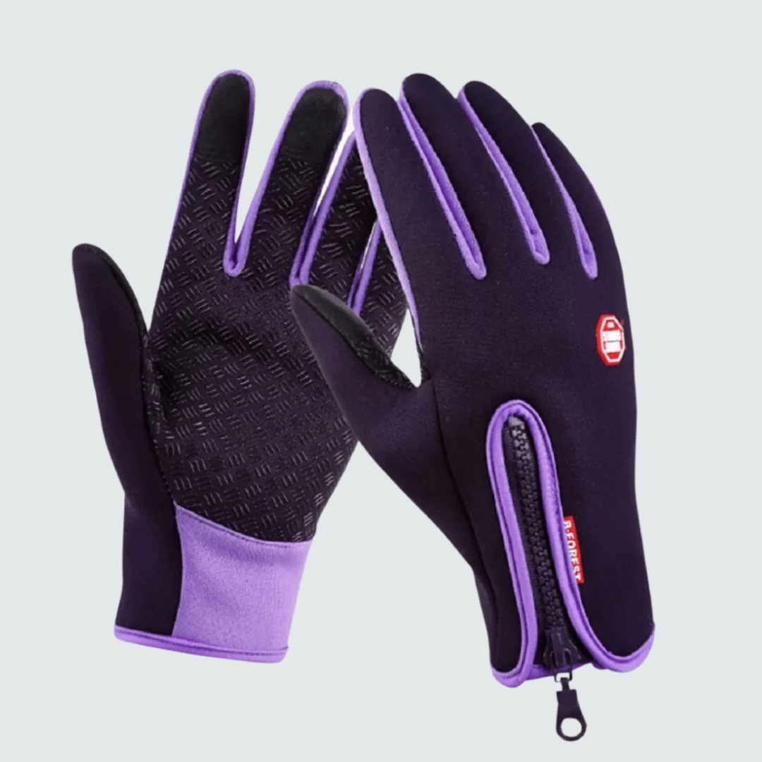 Thermal Gloves Active Edition – Unisex Waterproof Touchscreen
