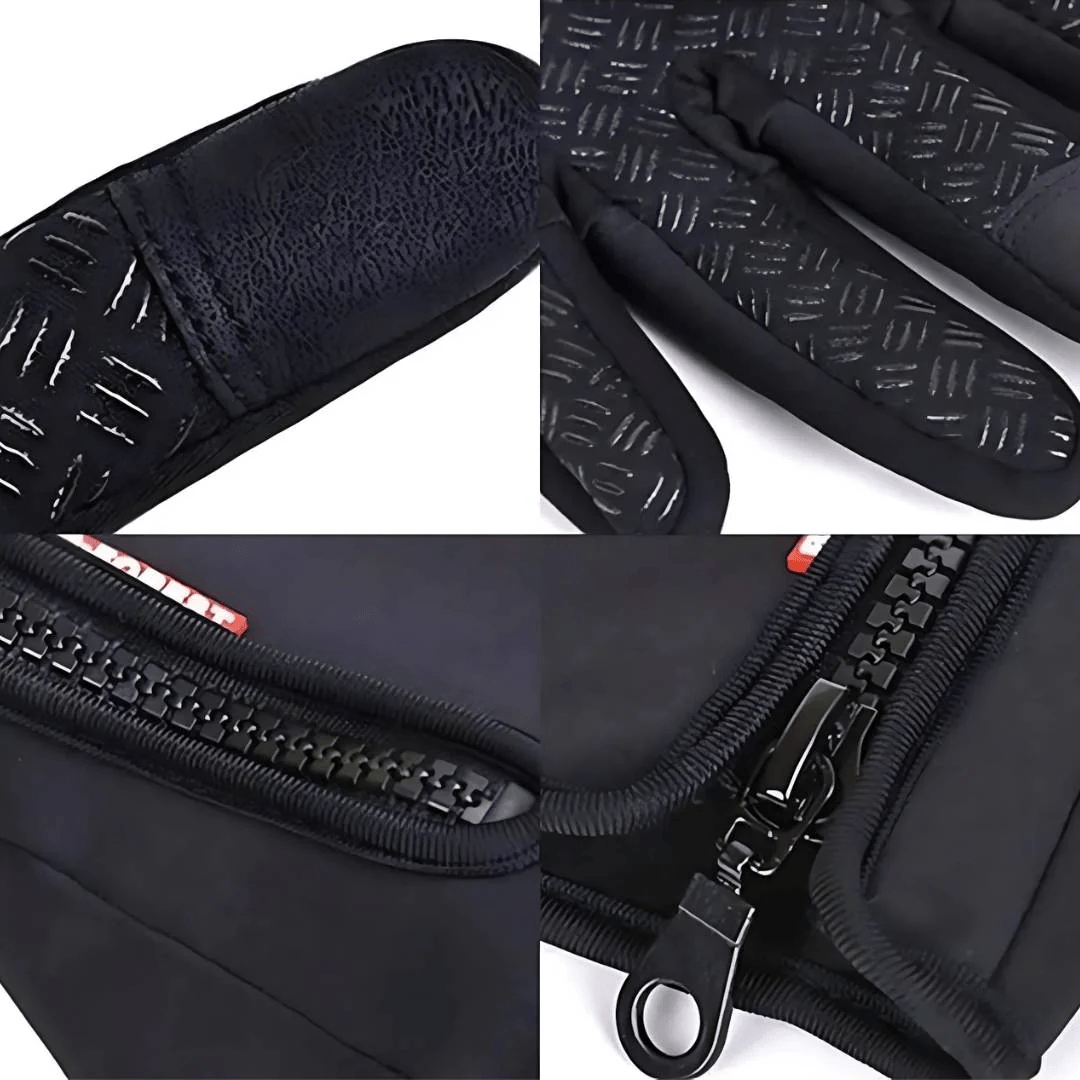 Thermal Gloves Active Edition – Unisex Waterproof Touchscreen