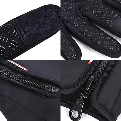 Thermal Gloves Active Edition – Unisex Waterproof Touchscreen