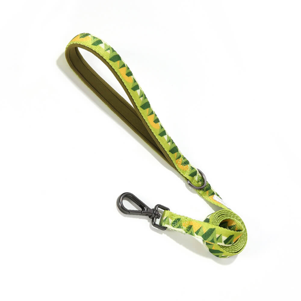 X-Shaped No-Choke Dog Harness – Adjustable, Durable (S–L)