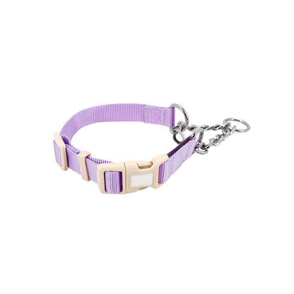 Martingale Training Collar – Anti-Pull, adjustable