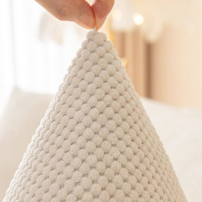 Washable Couch Cover – Plush Non-Slip Sofa Protector, Pet-Friendly Furniture Cover