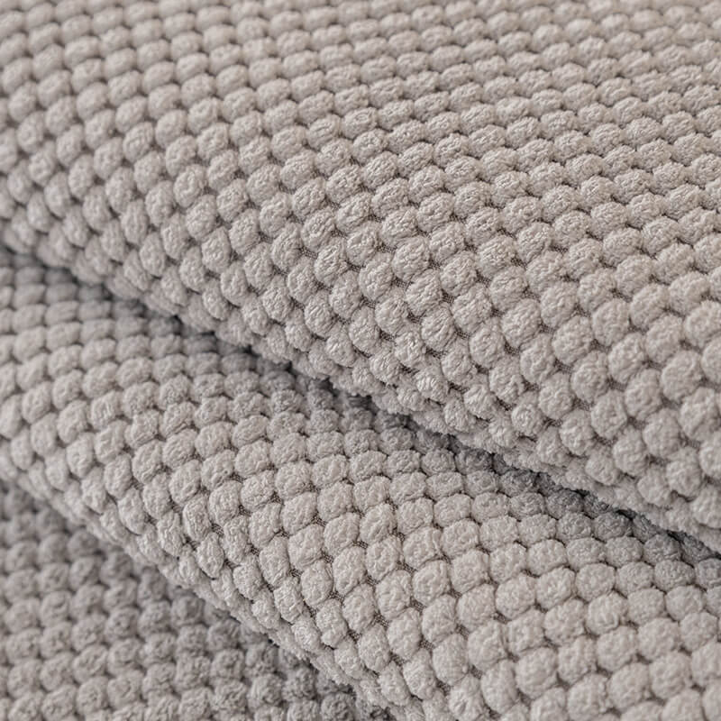 Washable Couch Cover – Plush Non-Slip Sofa Protector, Pet-Friendly Furniture Cover