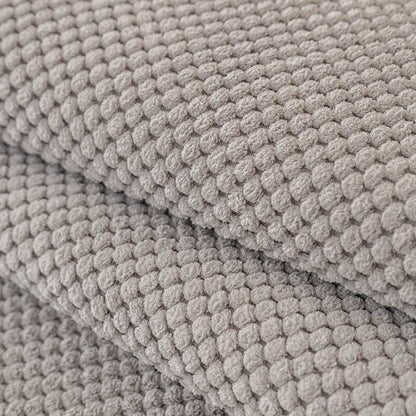 Washable Couch Cover – Plush Non-Slip Sofa Protector, Pet-Friendly Furniture Cover