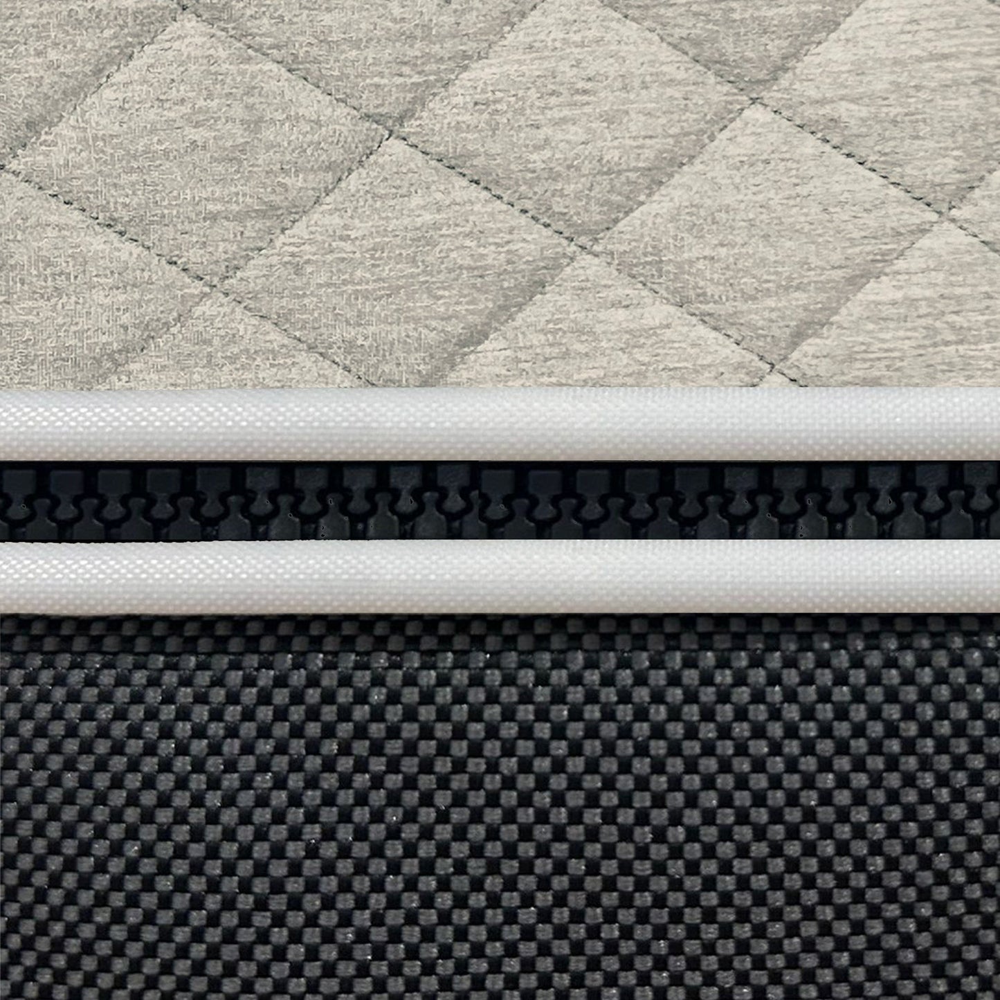 Large Luxury Dog Bed – Orthopedic Washable Waterproof Sofa for Big Breeds