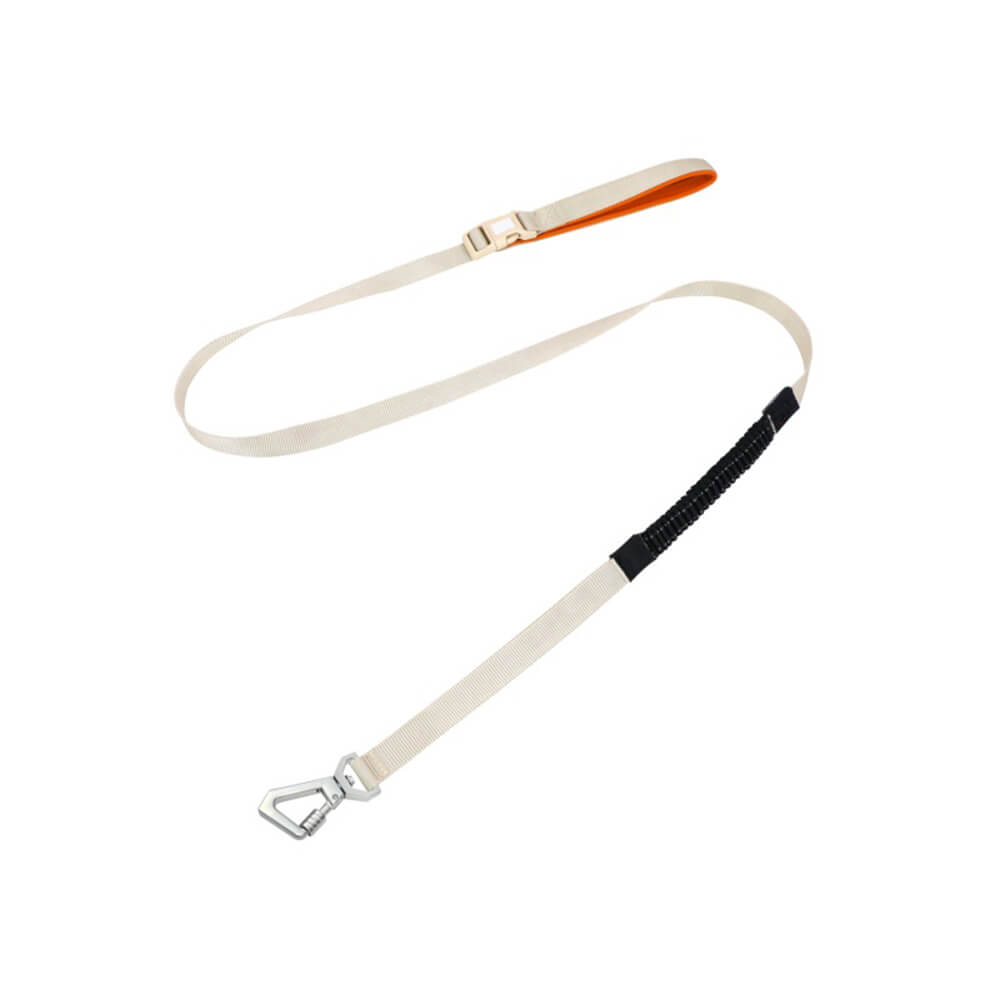 Lightweight Waterproof No-Pull Dog Harness + Leash Set