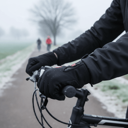 Thermal Gloves Active Edition – Unisex Waterproof Touchscreen