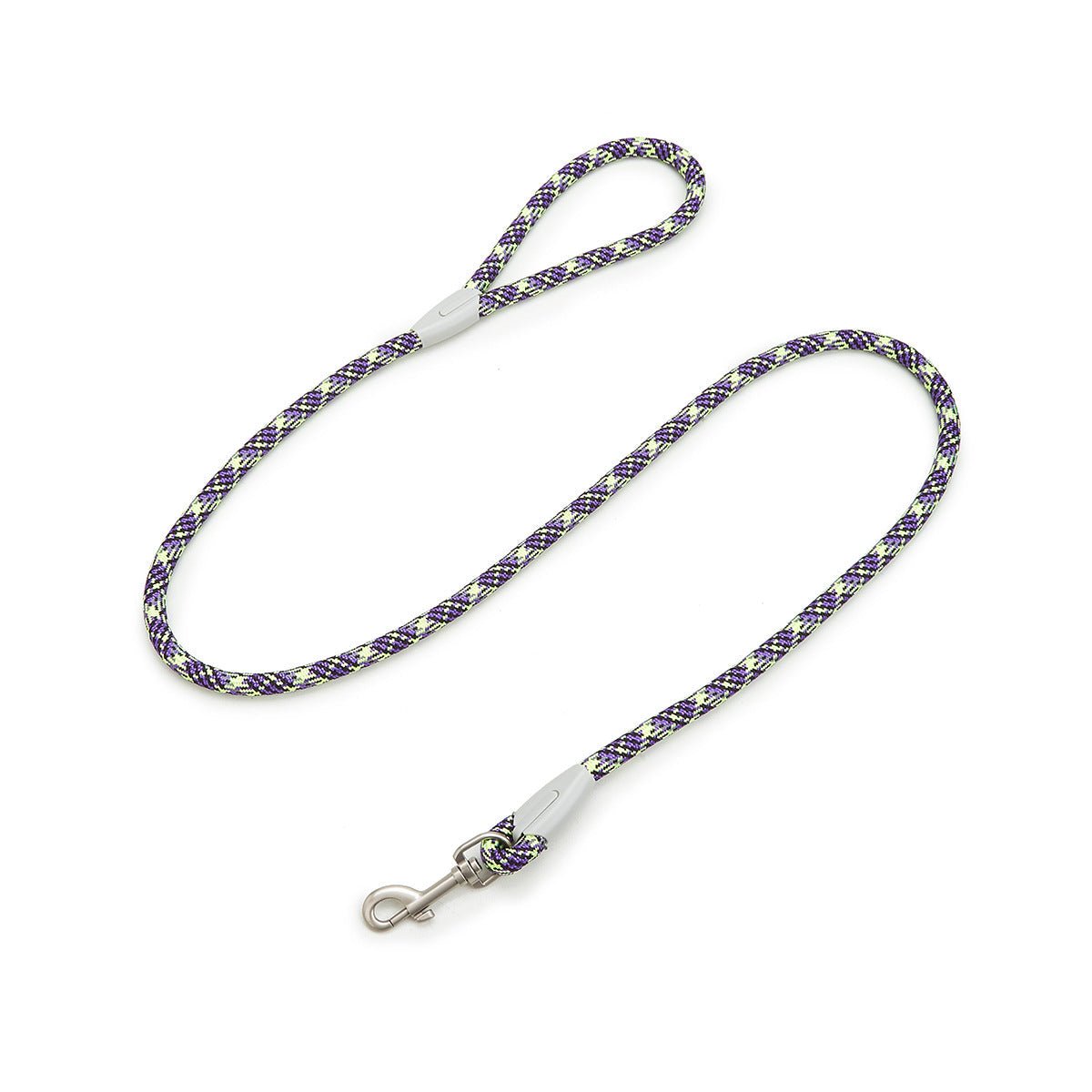 No - Pull Reflective Large Dog Harness – Heavy - Duty, Adjustable - mafooouk