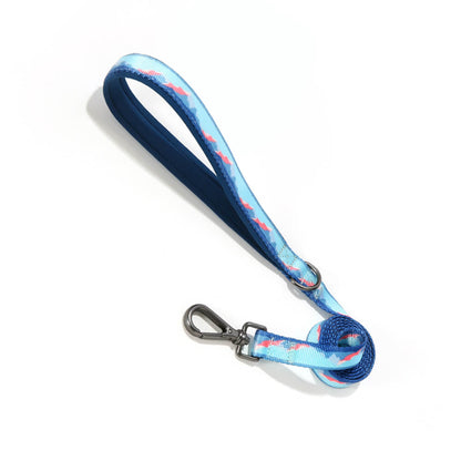 X - Shaped No - Choke Dog Harness – Adjustable, Durable (S–L) - mafooouk